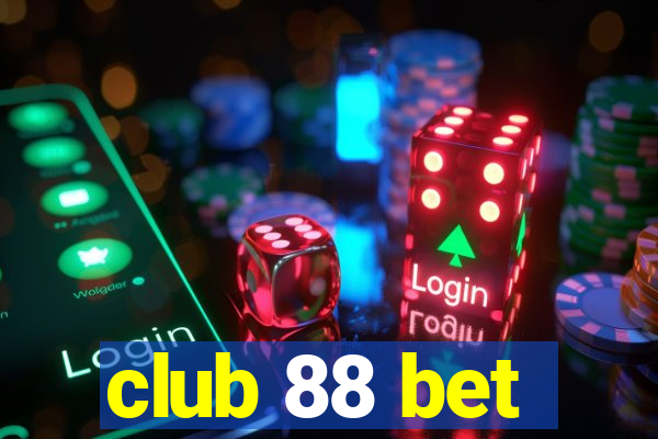 club 88 bet